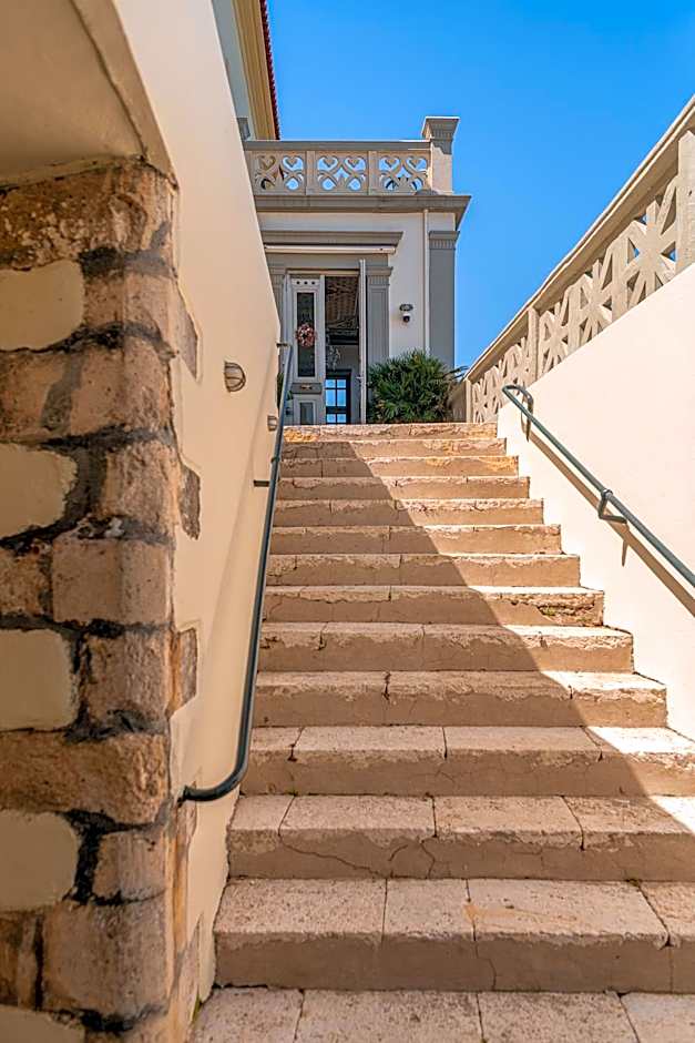 Villa Andromeda