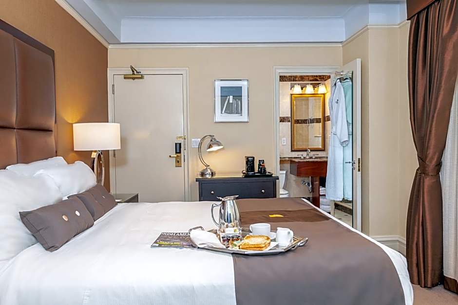 Fitzpatrick Manhattan Hotel