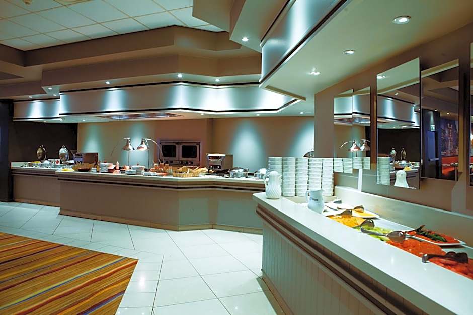 Garden Court Milpark