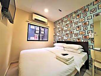 De UPTOWN Hotel @ Subang Jaya