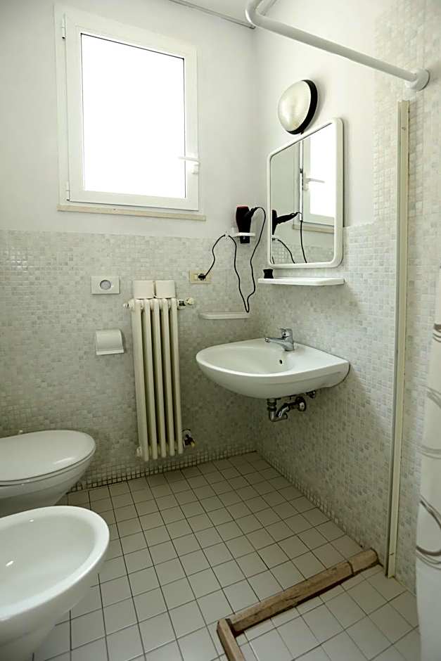 Jammin' Hostel & Bar Rimini