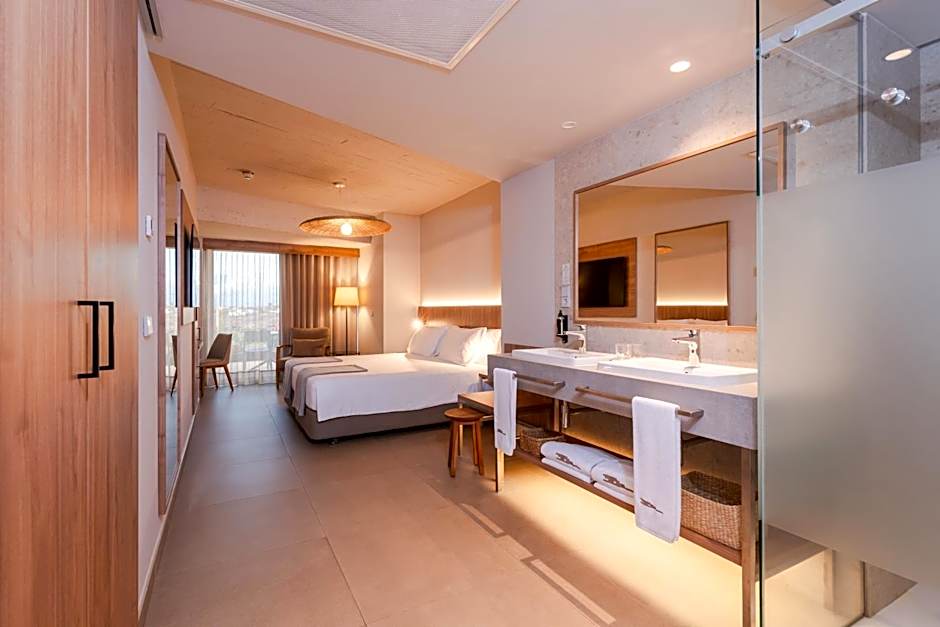 BANCAL HOTEL and SPA