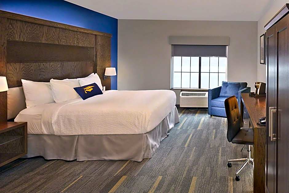 Scholar Morgantown, Tapestry Collection by Hilton