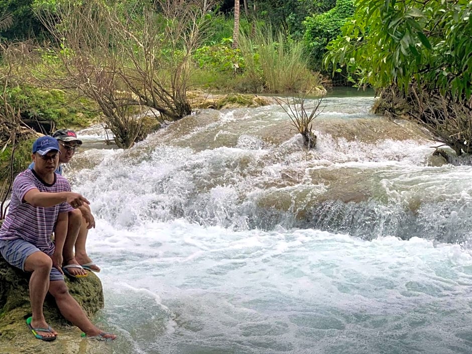 Bolinao Transient House B