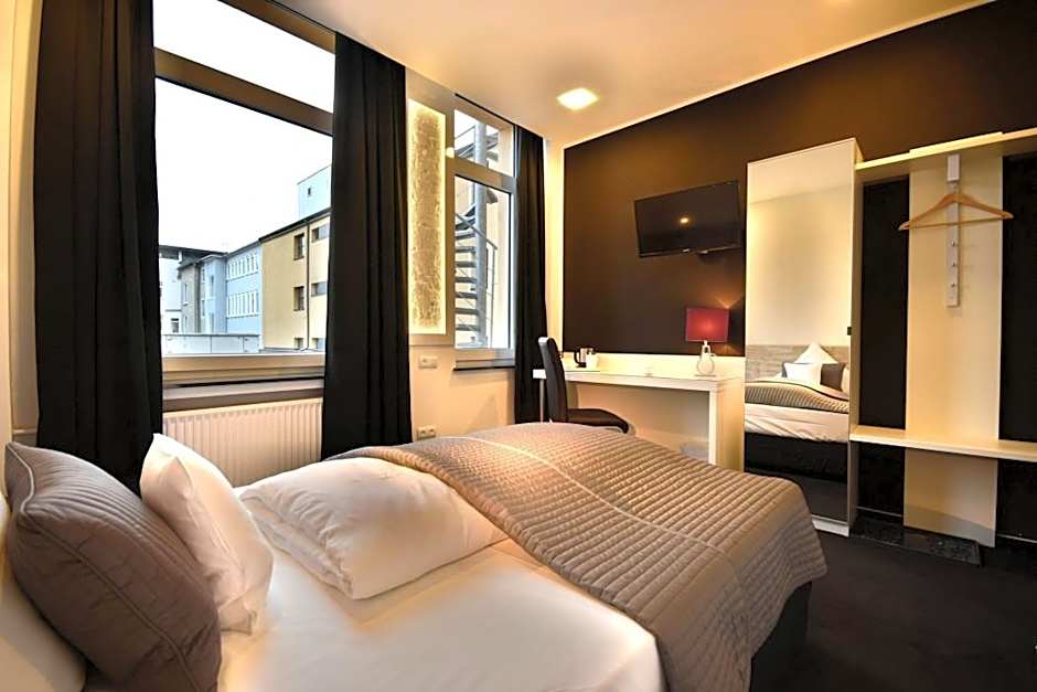 Design Hotel Wiegand