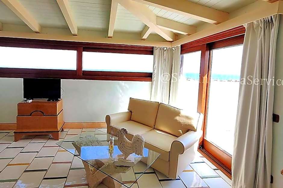 Villa Mare Blu - Porto Rotondo