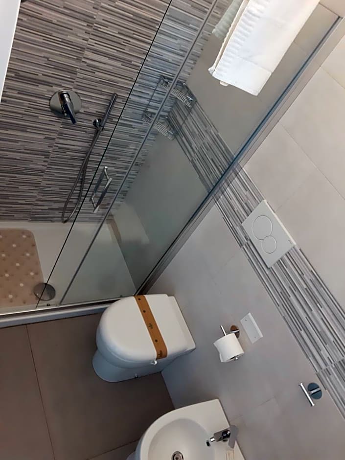 Un passo dal mare - Guest House