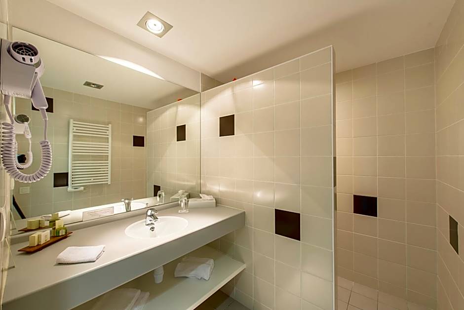 Hotel Le Chatard