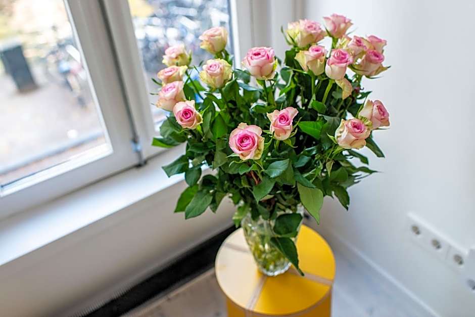 Prinsengracht Canal Studios