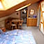 Hotel Hulfteggpass