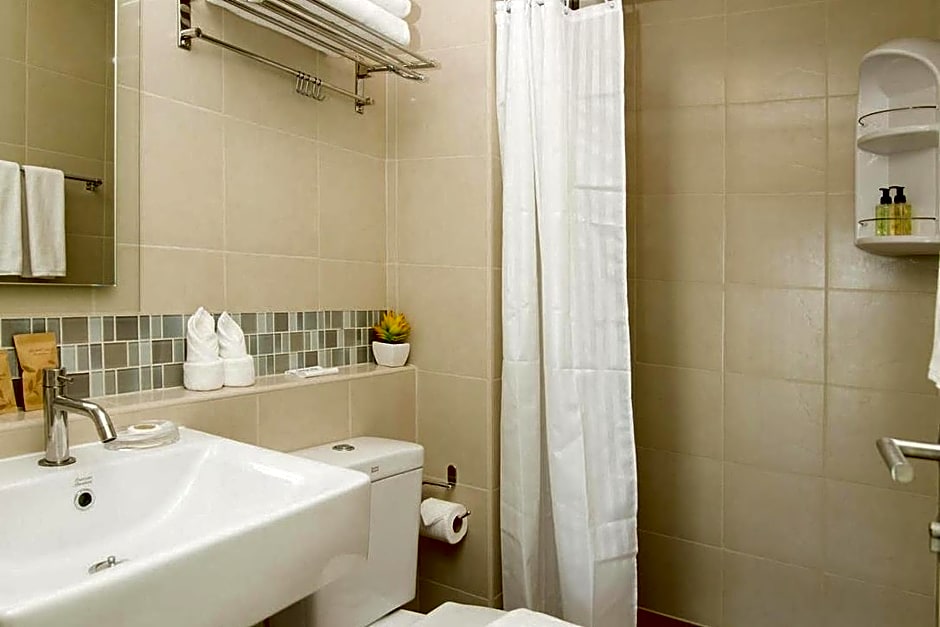 First Choice Suites by the Sea SHA Plus Extra