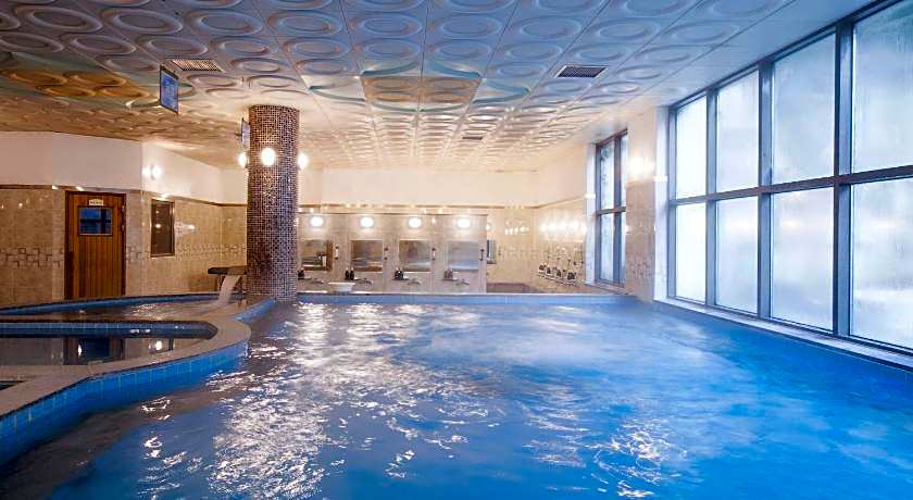 The K Jirisan Family Hotel