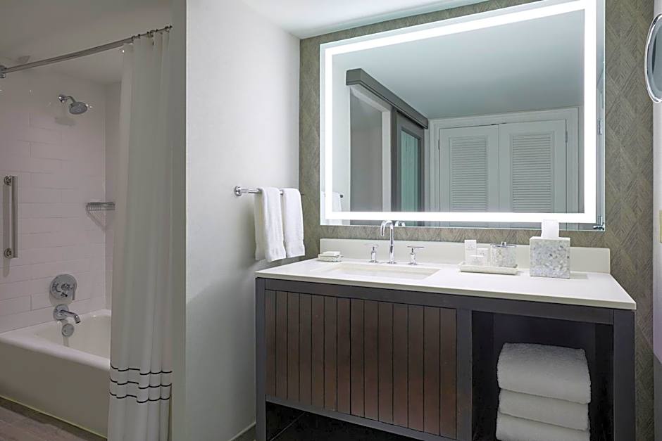 JW Marriott Houston