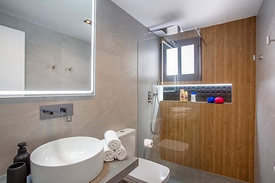 Pueblo Evita Premium Suites