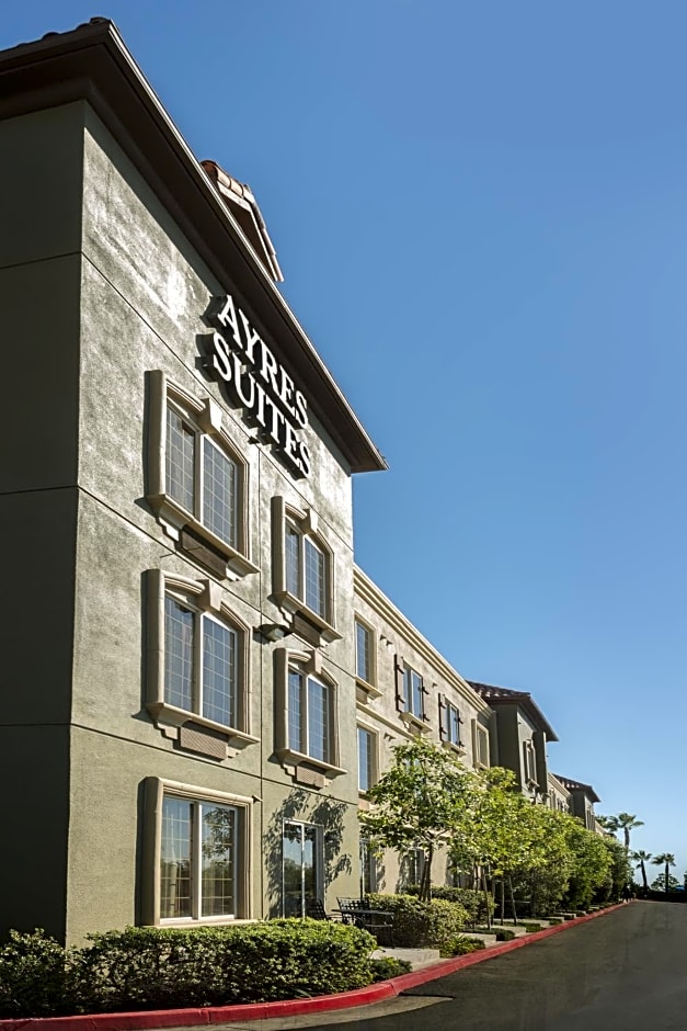 Ayres Suites Mission Viejo