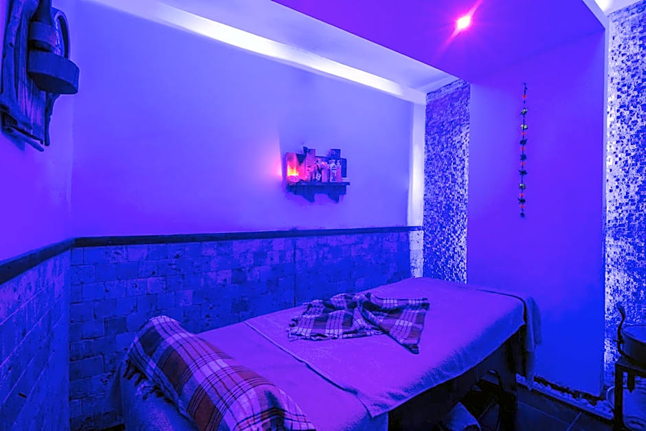 Kleopatra blue hawai hotel