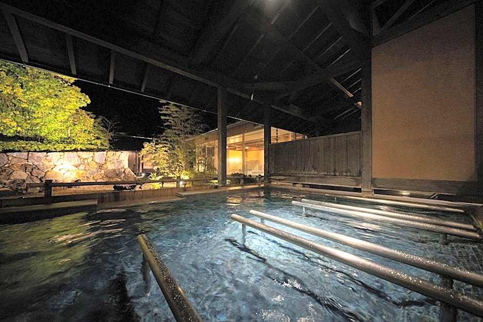 Ryokan Hagihonjin