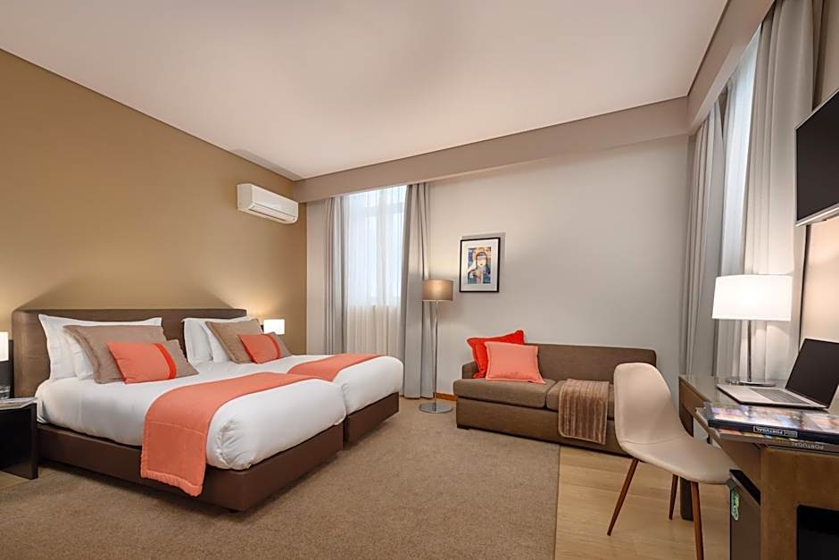 TURIM Aveiro Palace Hotel