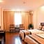 Greentree Inn Yizheng Zhenzhou East Road