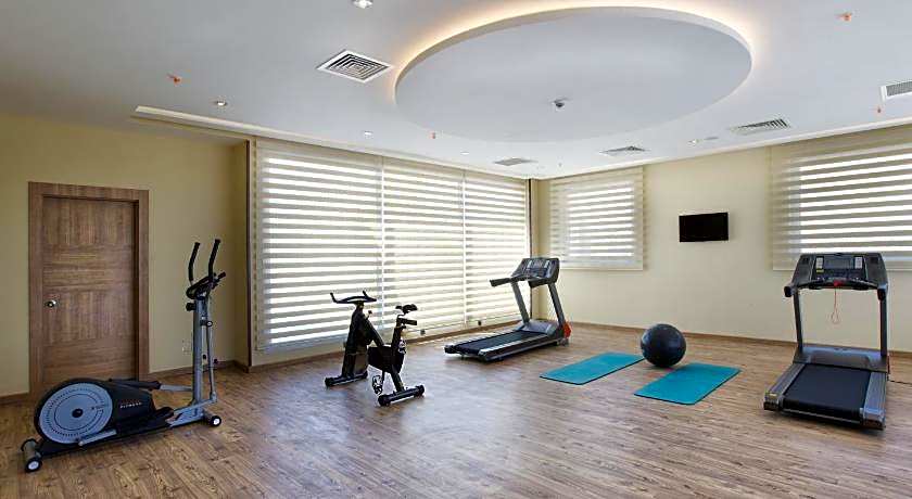 Dedeman Park Gaziantep Hotel