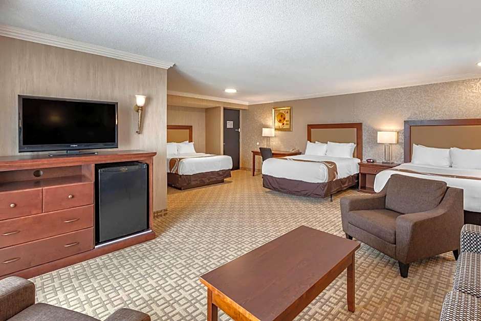 Quality Inn & Conference Centre