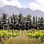 Duikersdrift Winelands Country Escape