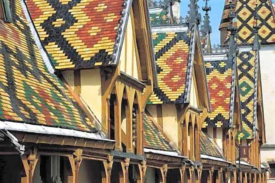 B B Au Pain Quotidien