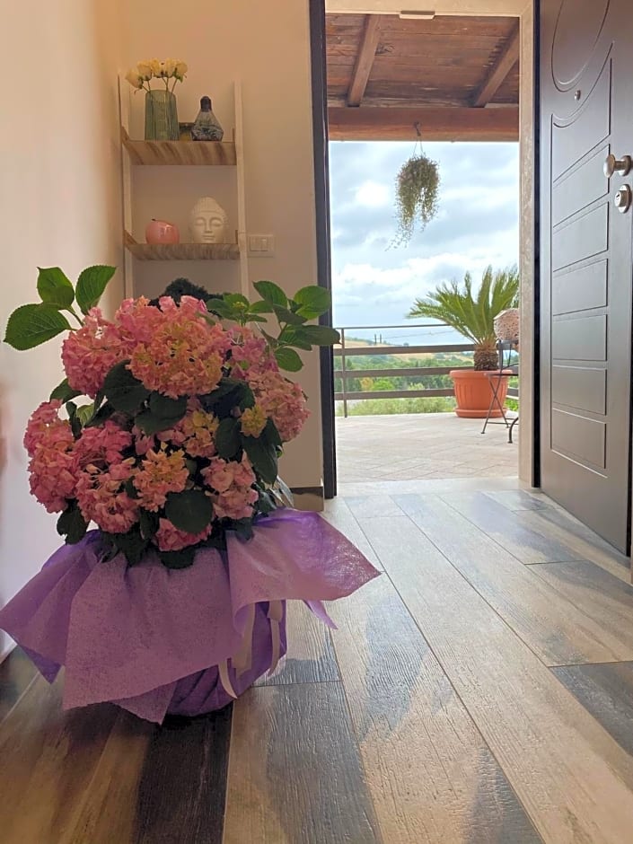 Bed and Breakfast Nonna Loreta