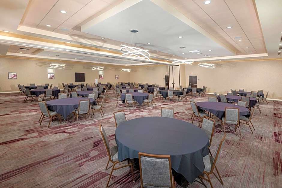 Courtyard by Marriott Santa Ana Orange County