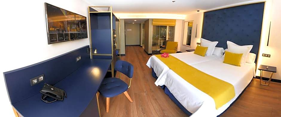 Design Plus Bex Hotel