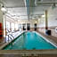 Sheraton Chicago Northbrook Hotel