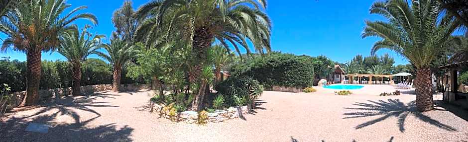 Albergo Residenziale Menhirs