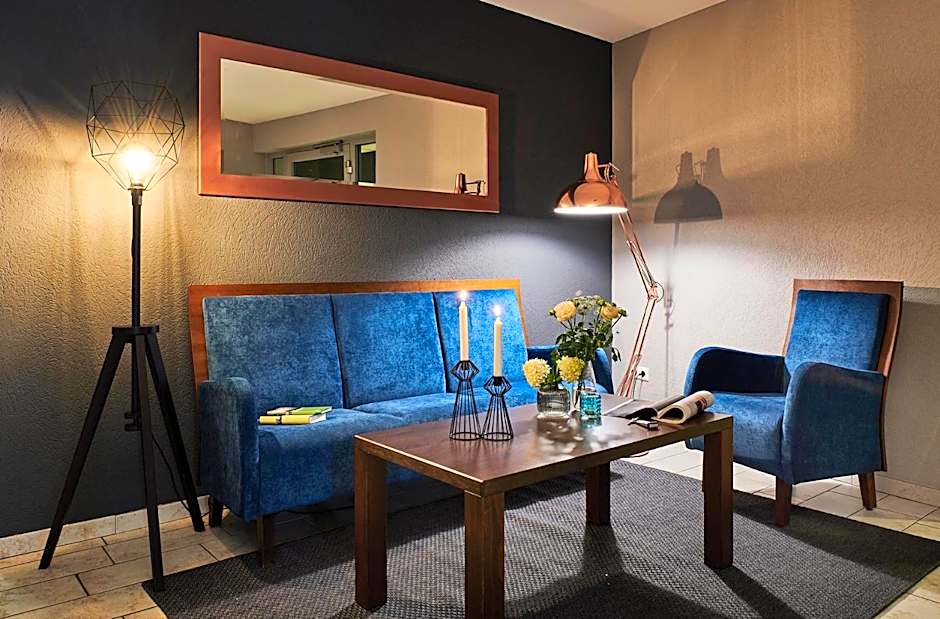 Dom Hotel