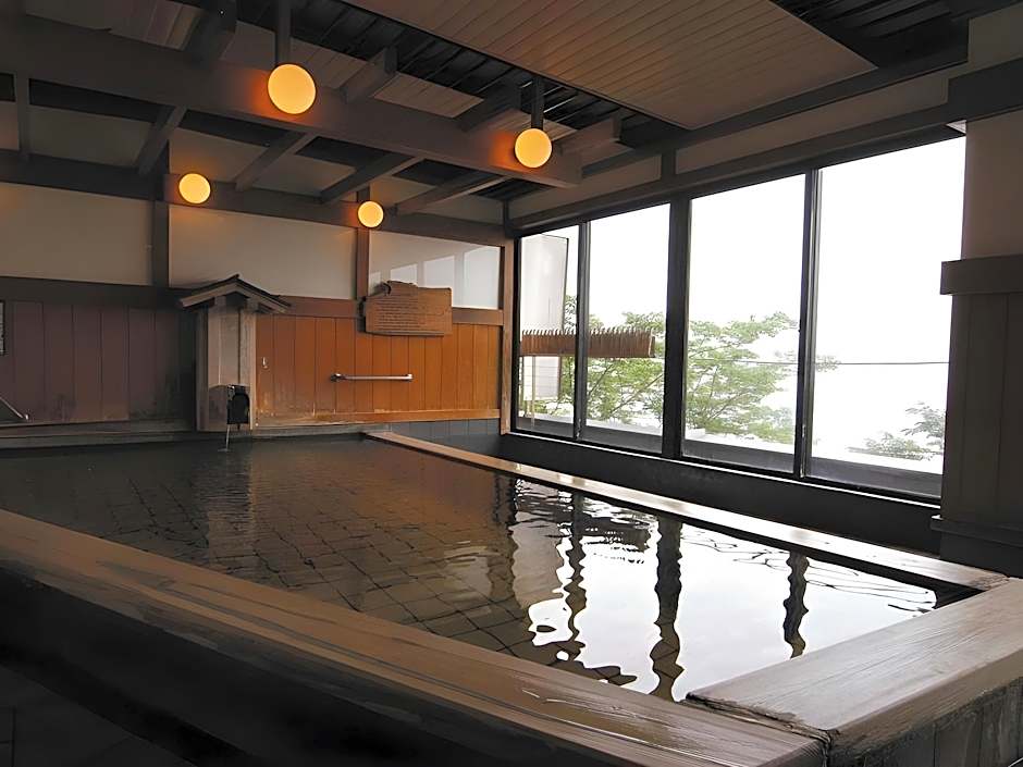 Seaside Hotel Mimatsu Ooetei