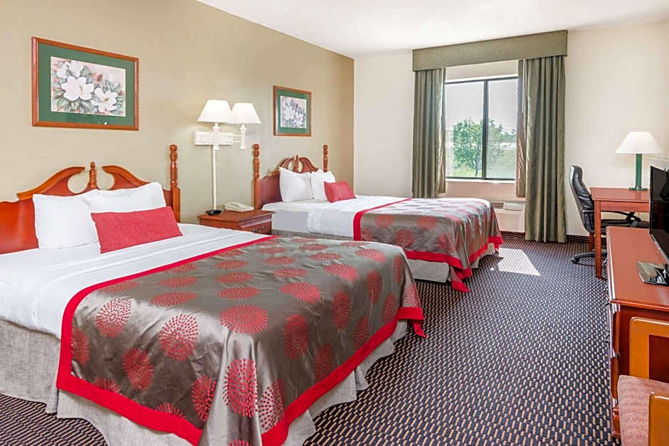 Ramada by Wyndham Columbia