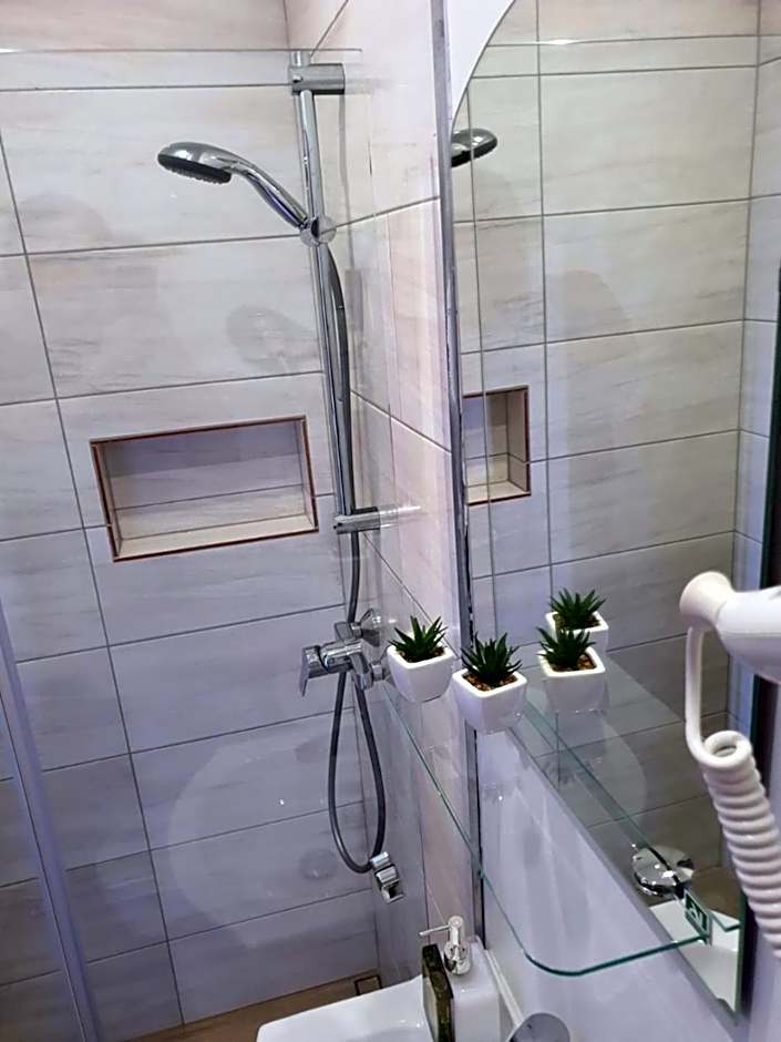 Jasna Hotelik self check-in