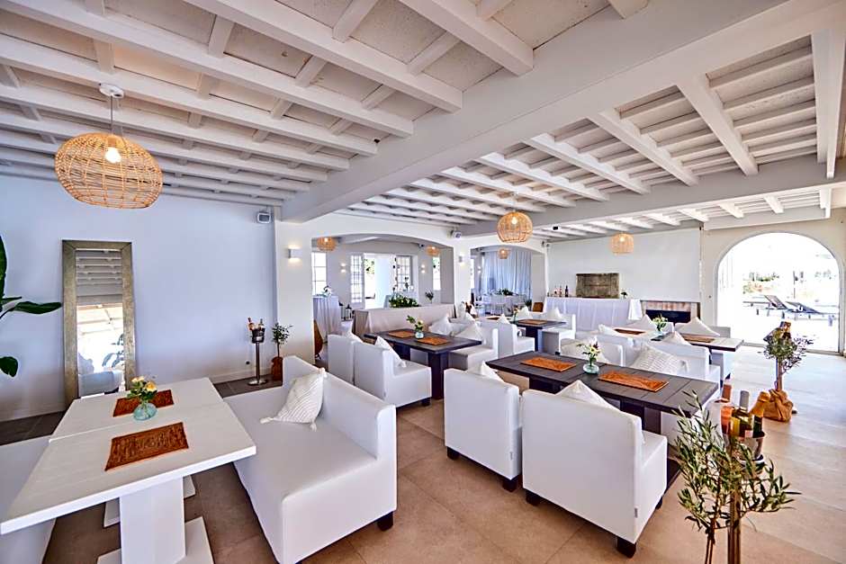 AluaSoul Menorca - Adults Only