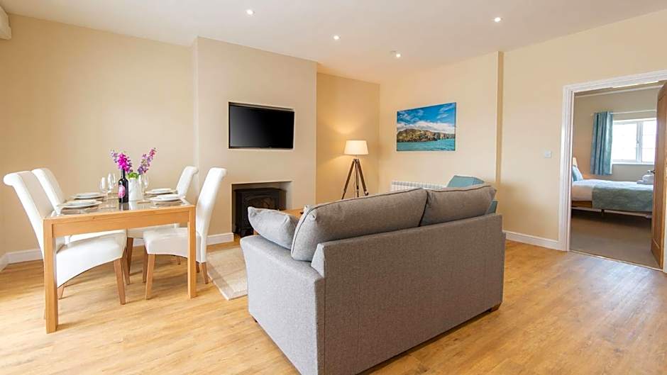 Lastra Farm Hotel