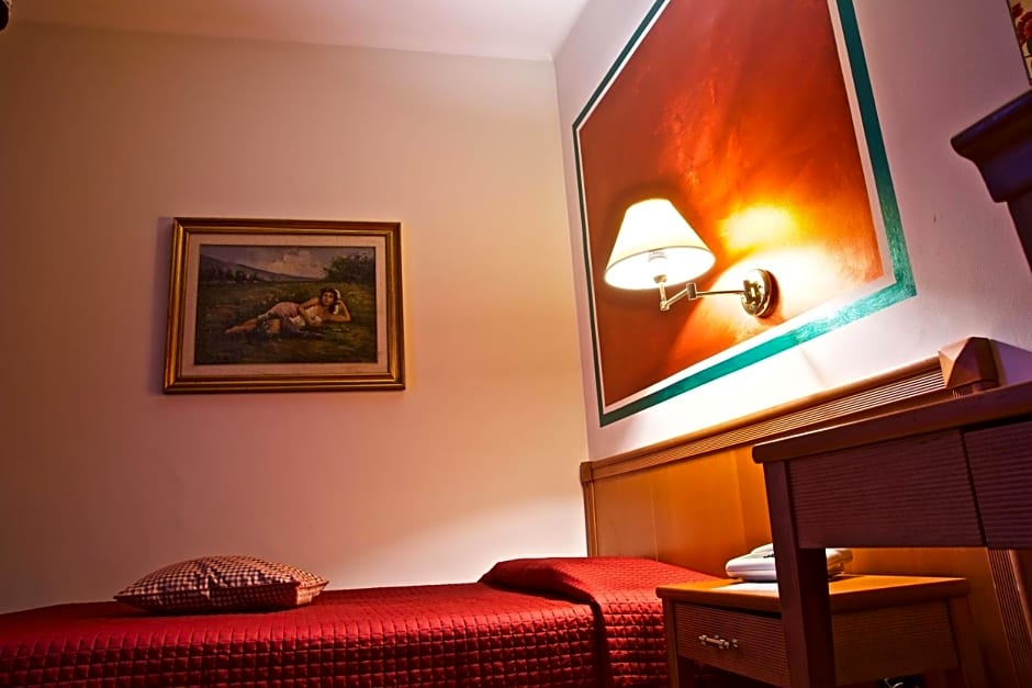 Hotel La Luna