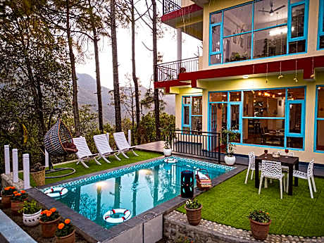 RAINBOW RESORTS