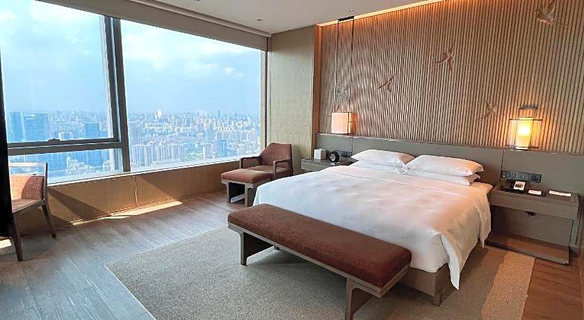 Grand Hyatt Hefei