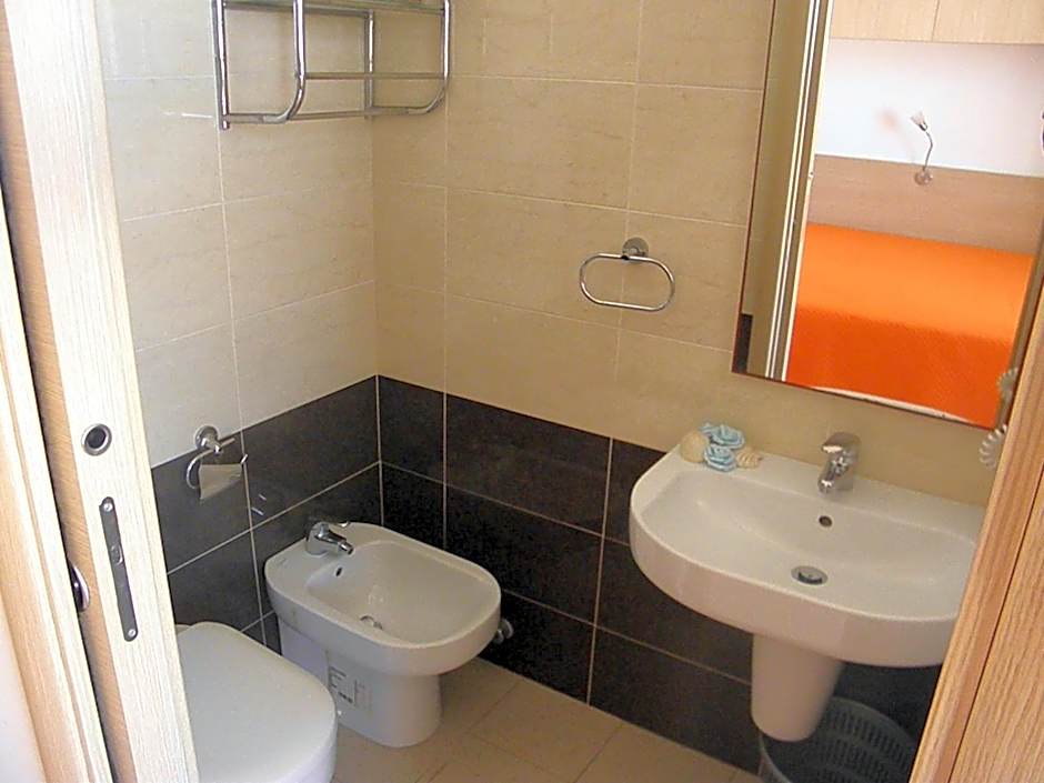 Hotel Blue Sky - San Foca