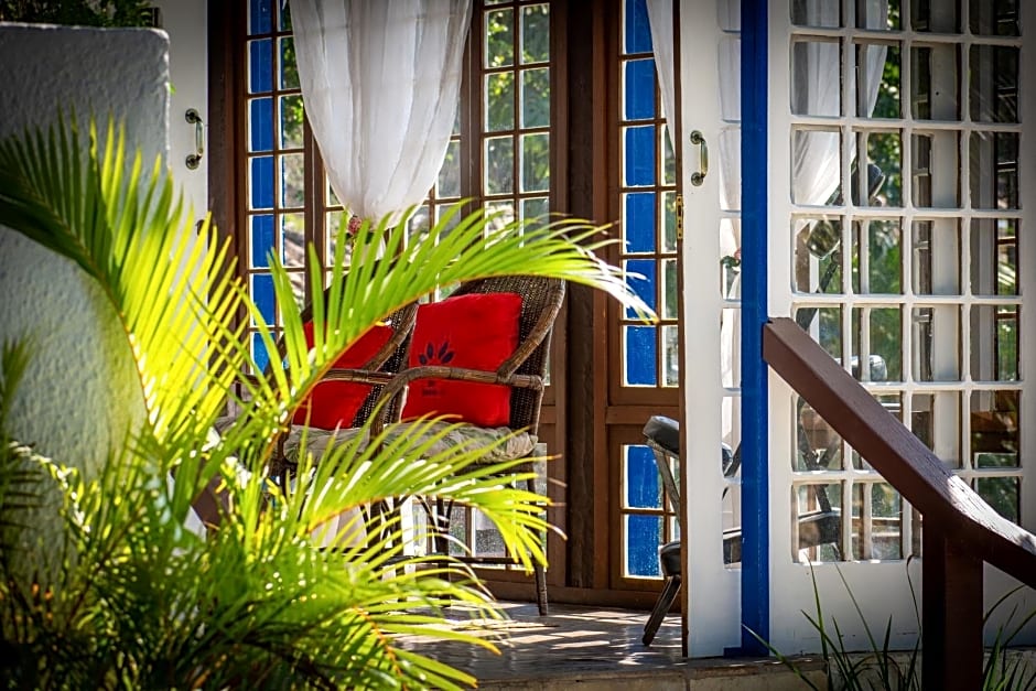 Pousada Lestada by Latitud Hoteles