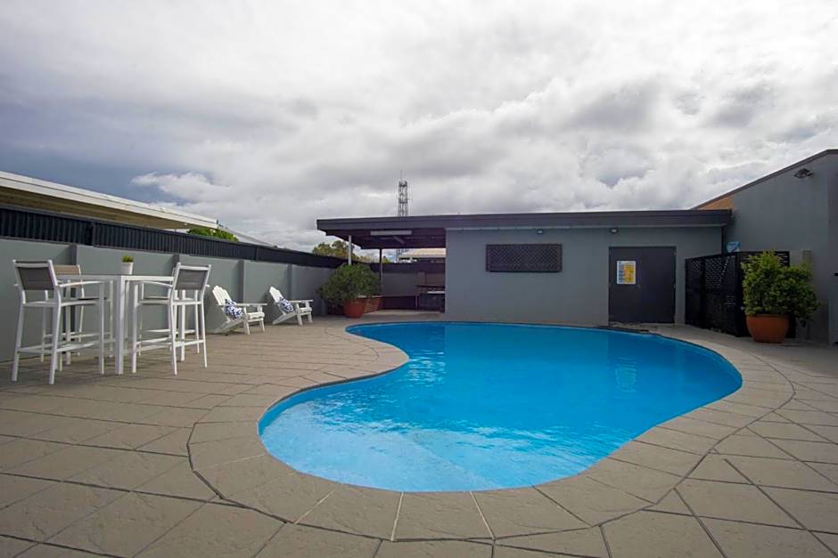 MAS Country Acacia Motor Inn