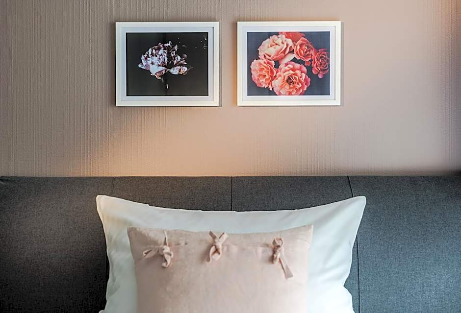 Romantik Hotel Neuhaus