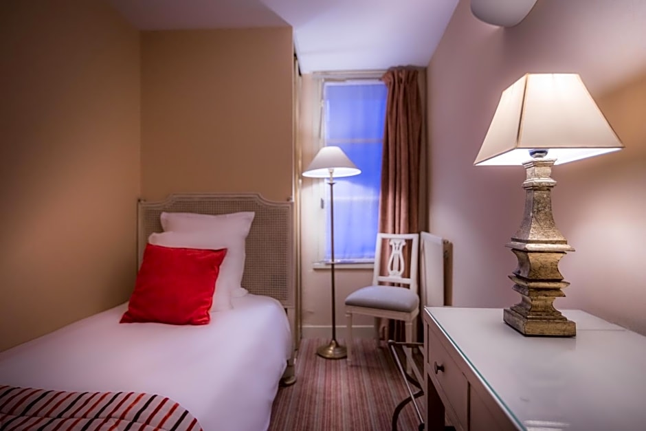 Champerret Heliopolis
