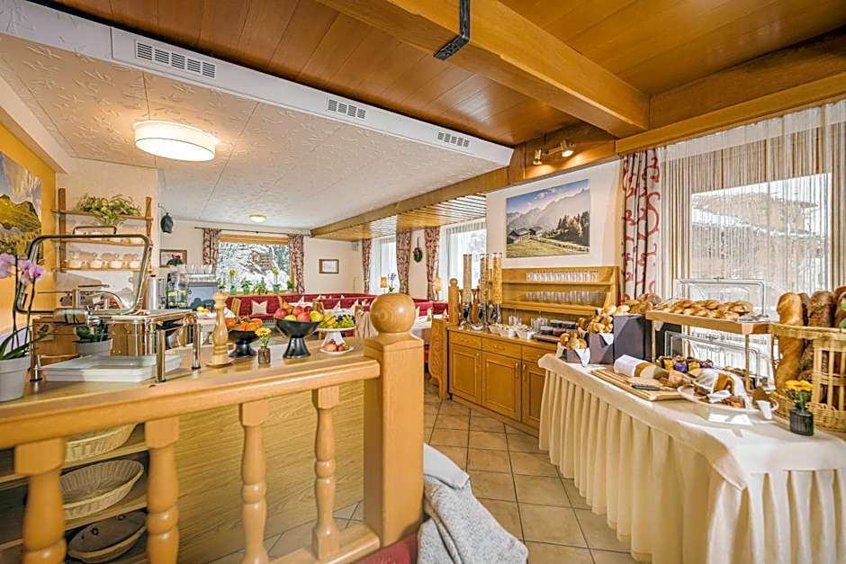 Hotel Finkenbergerhof