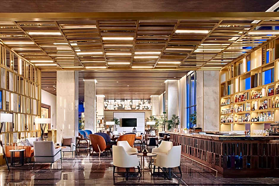 JW Marriott Monterrey Valle