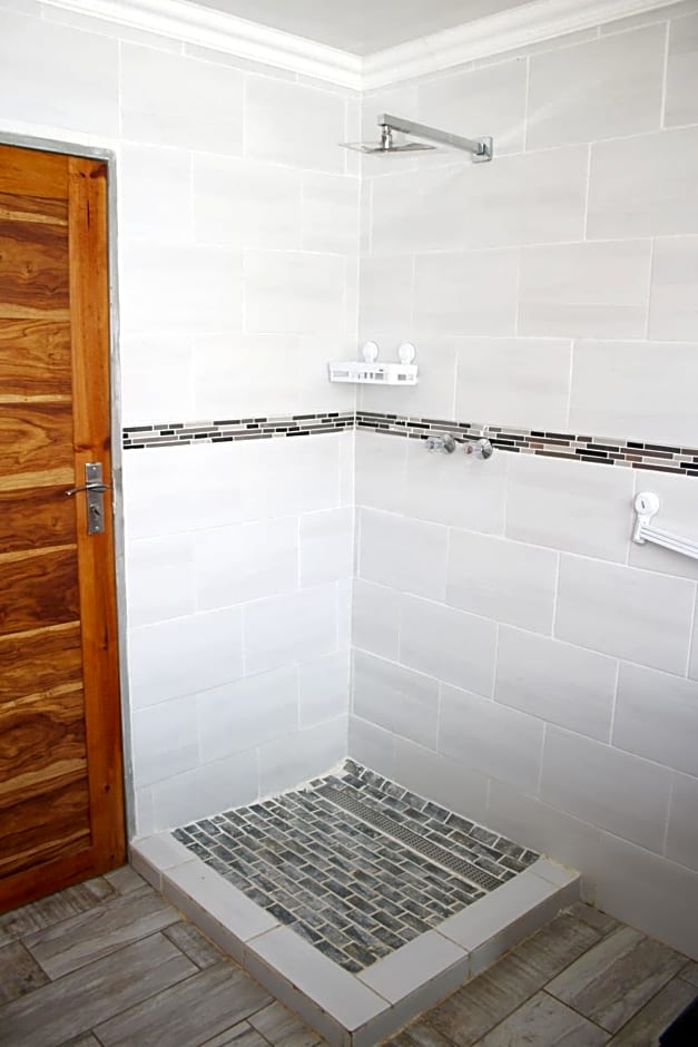 Charis View Guest House