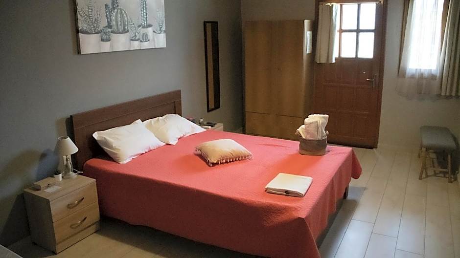 Rose Garden Apartments